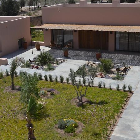 Dar Almajula Hotell Essaouira Exteriör bild