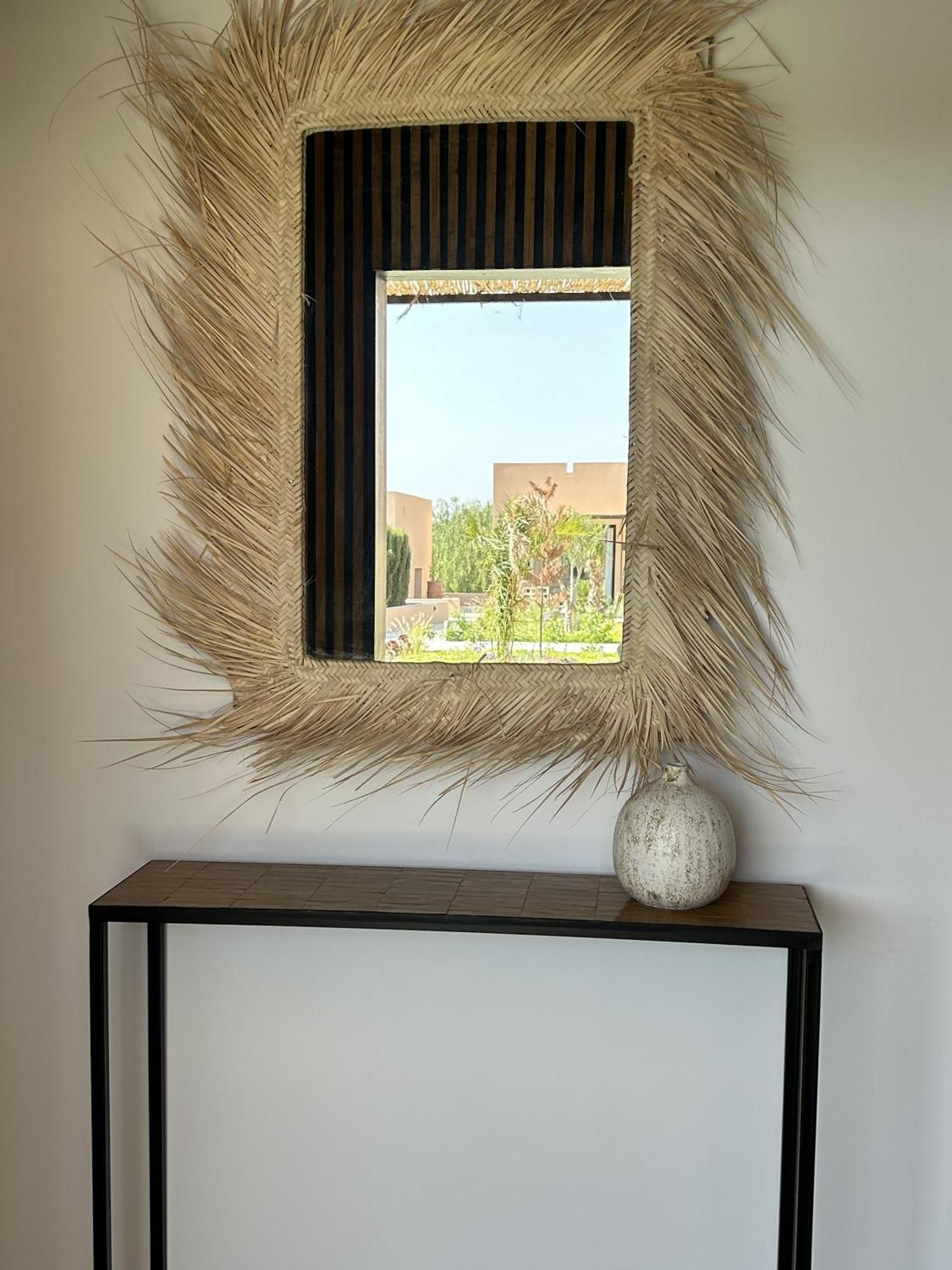 Dar Almajula Hotell Essaouira Rum bild