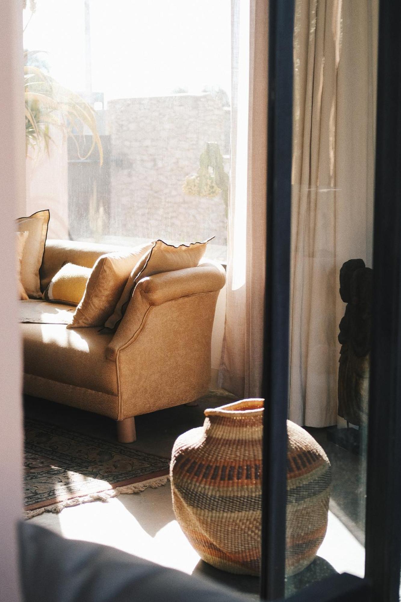 Dar Almajula Hotell Essaouira Exteriör bild