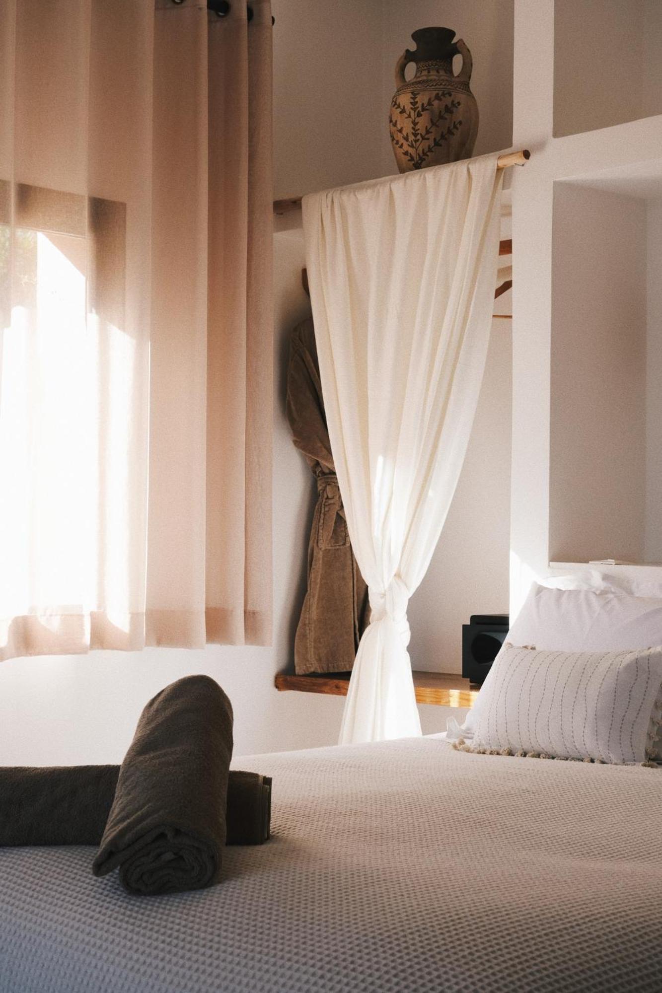 Dar Almajula Hotell Essaouira Rum bild