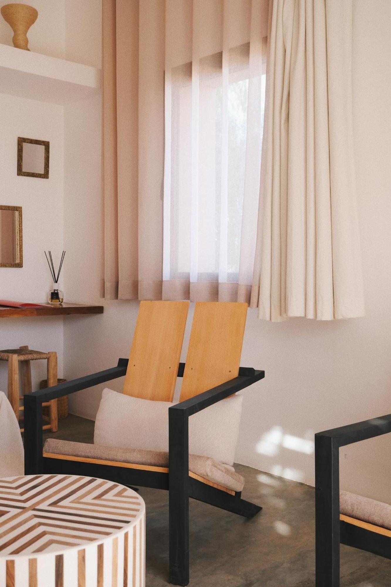 Dar Almajula Hotell Essaouira Rum bild