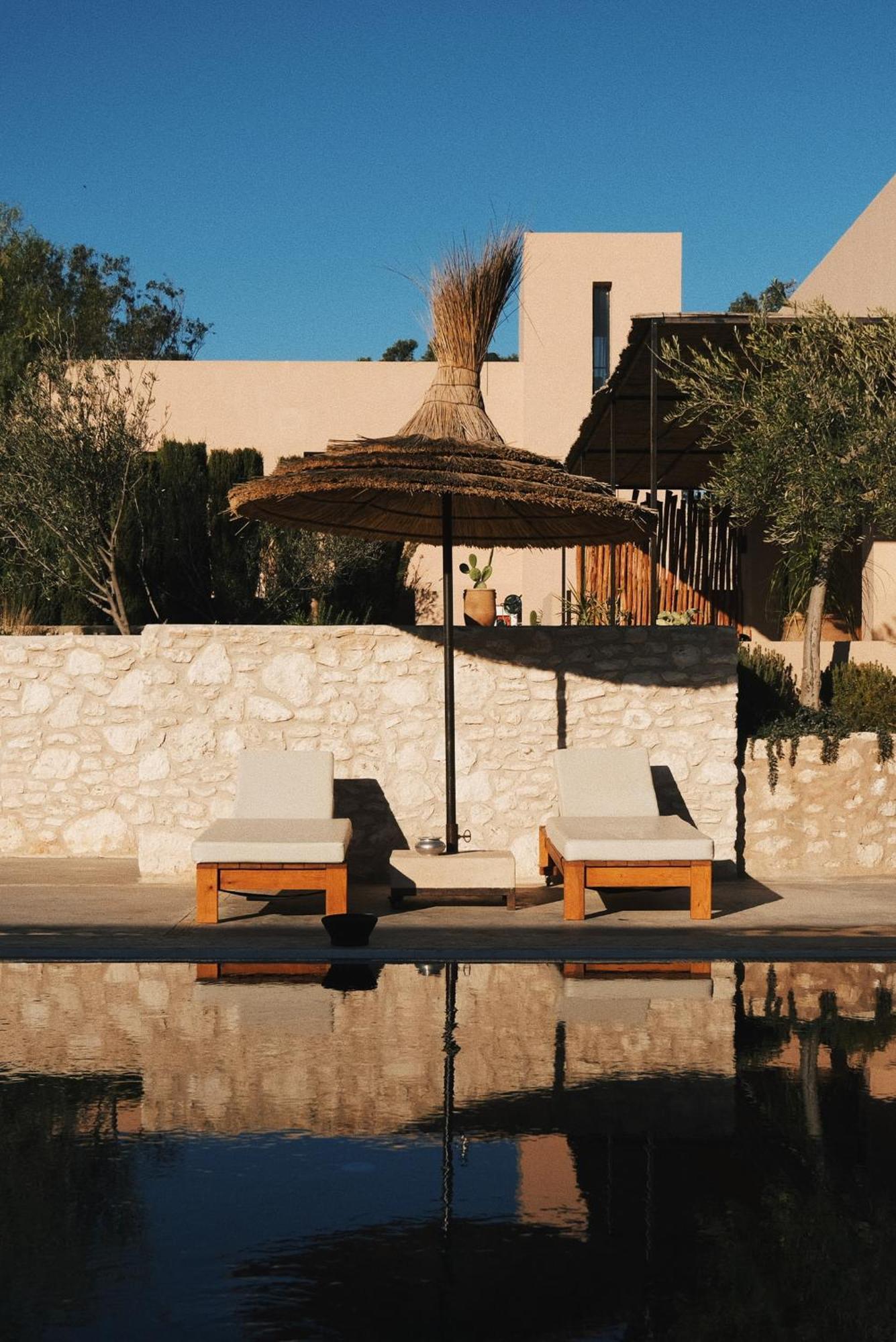 Dar Almajula Hotell Essaouira Exteriör bild