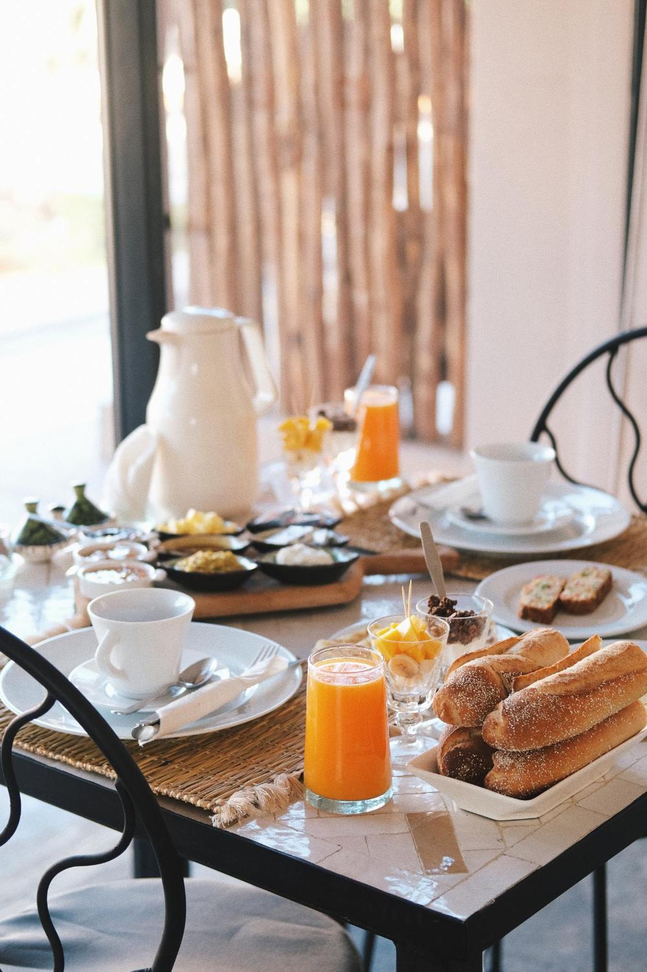 Dar Almajula Hotell Essaouira Exteriör bild