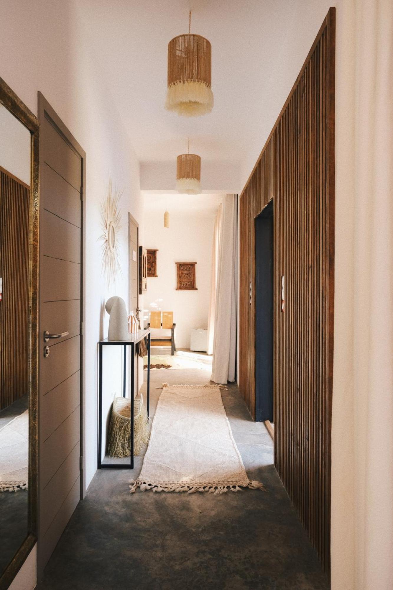 Dar Almajula Hotell Essaouira Rum bild