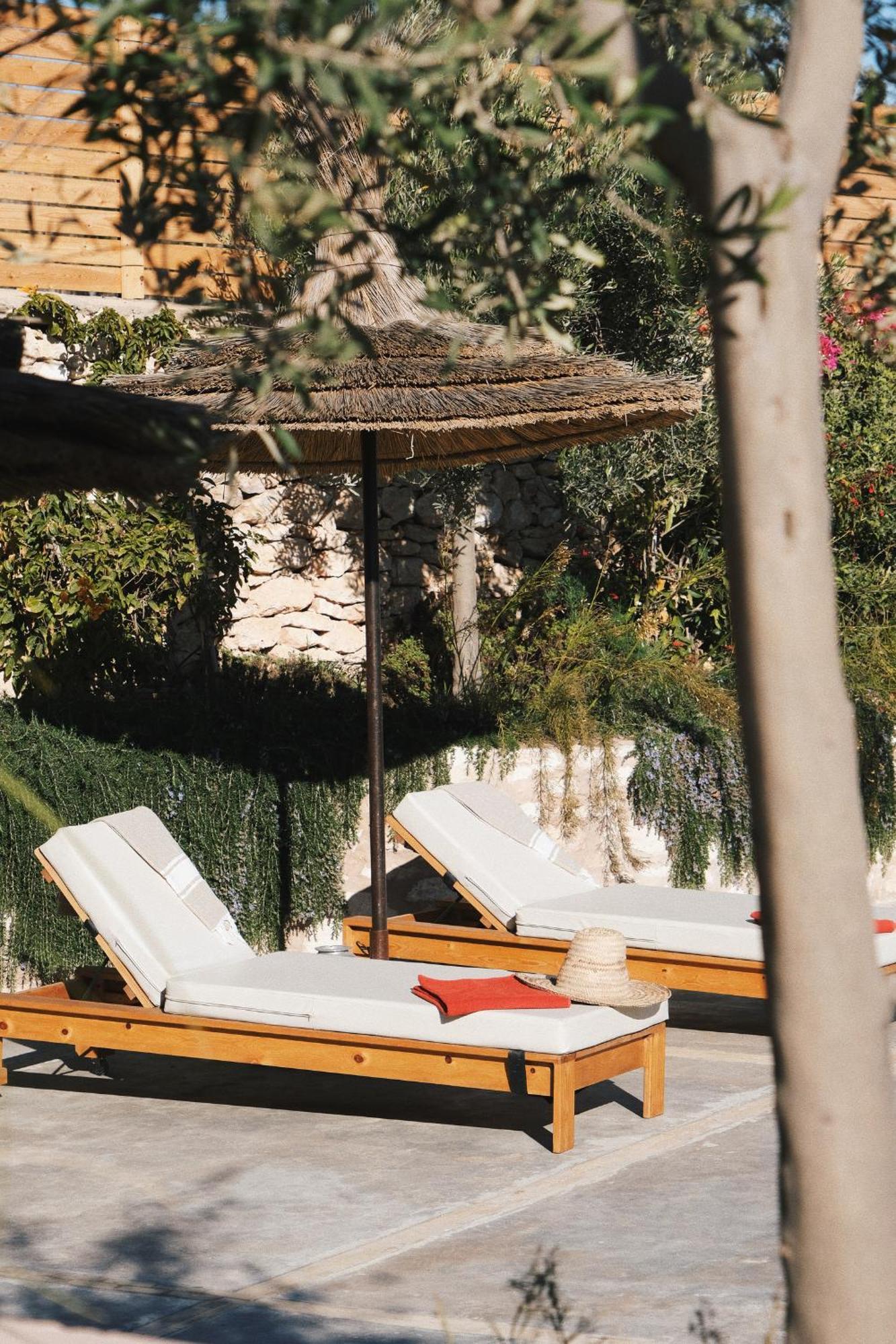 Dar Almajula Hotell Essaouira Exteriör bild