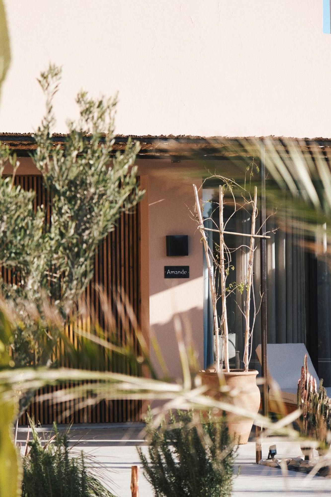 Dar Almajula Hotell Essaouira Rum bild