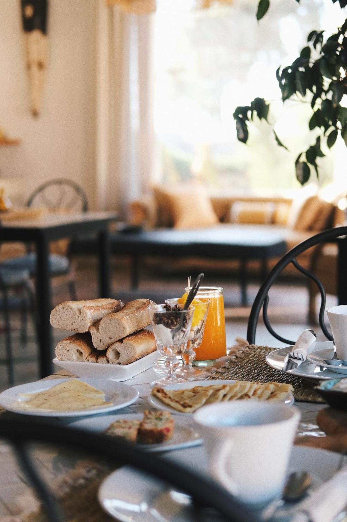 Dar Almajula Hotell Essaouira Exteriör bild