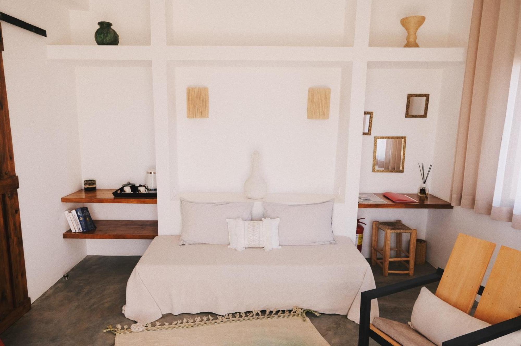 Dar Almajula Hotell Essaouira Exteriör bild