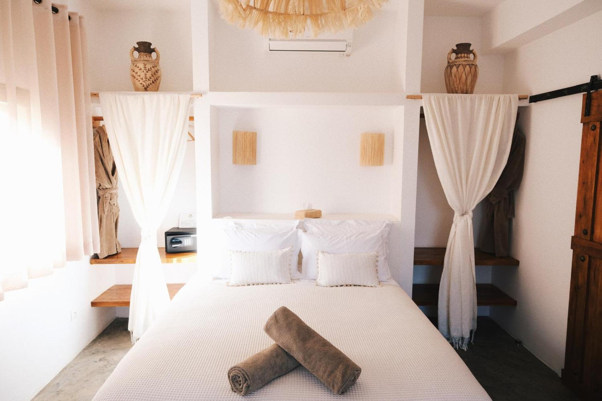 Dar Almajula Hotell Essaouira Exteriör bild