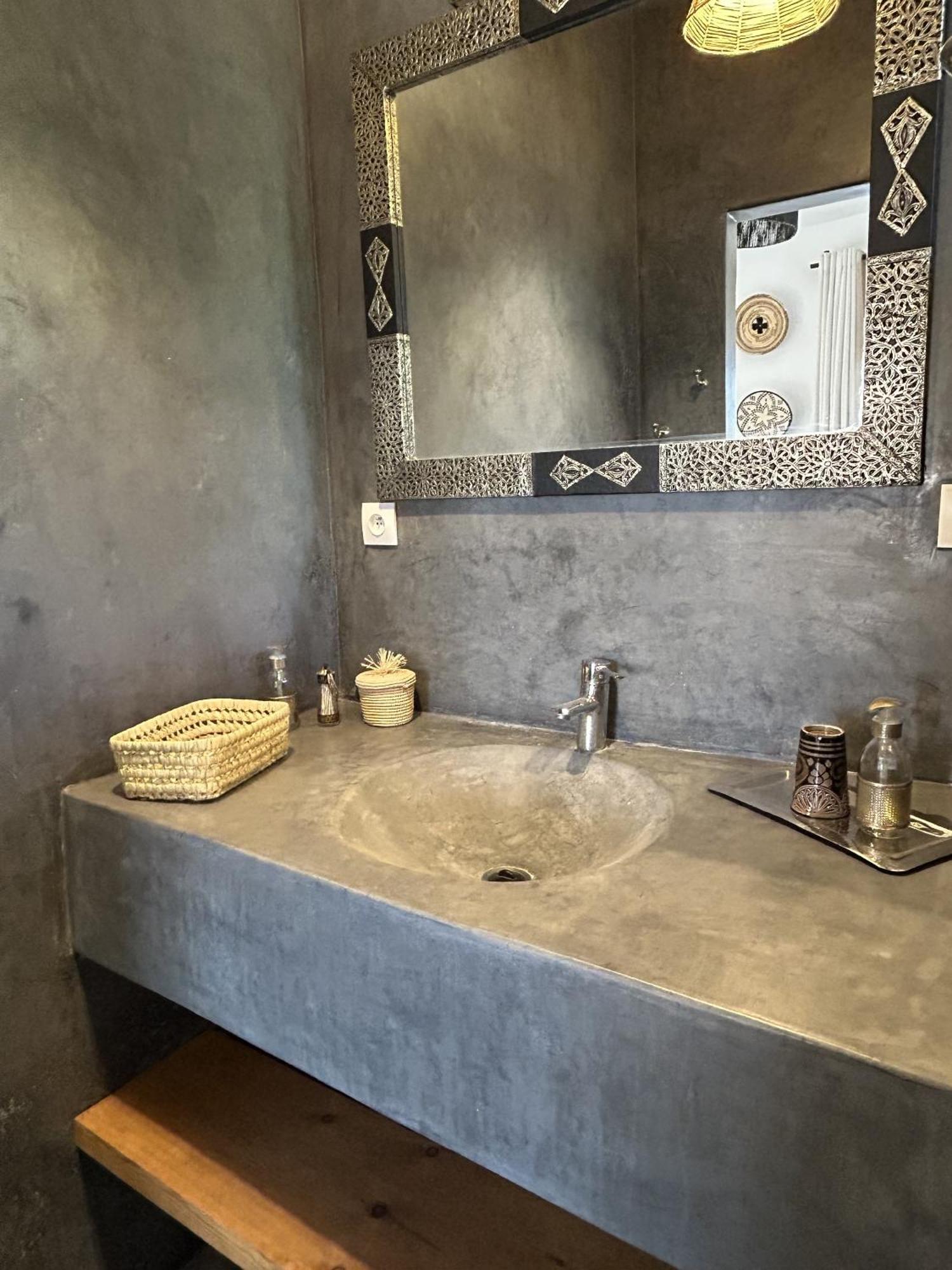 Dar Almajula Hotell Essaouira Rum bild