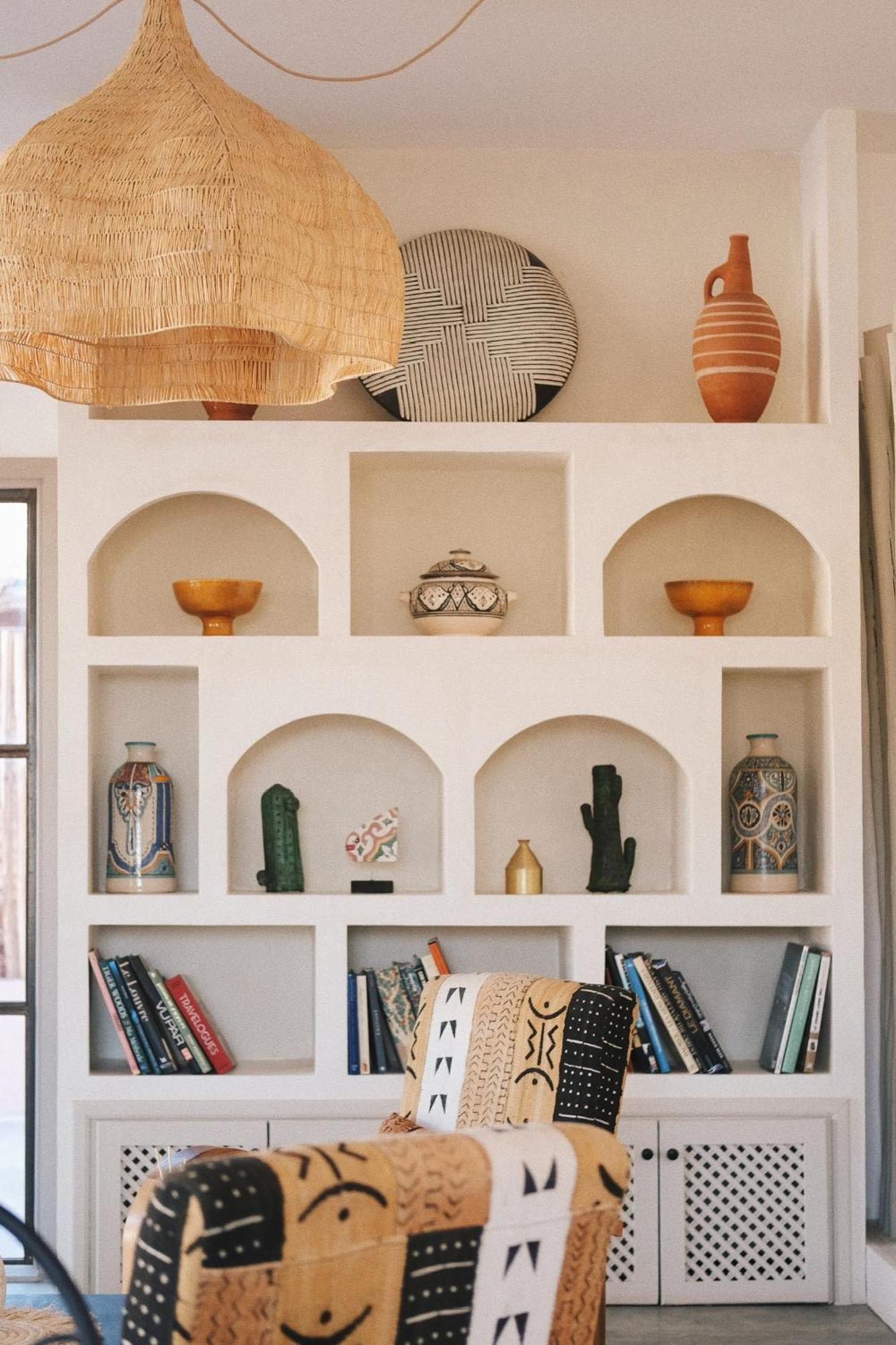 Dar Almajula Hotell Essaouira Exteriör bild
