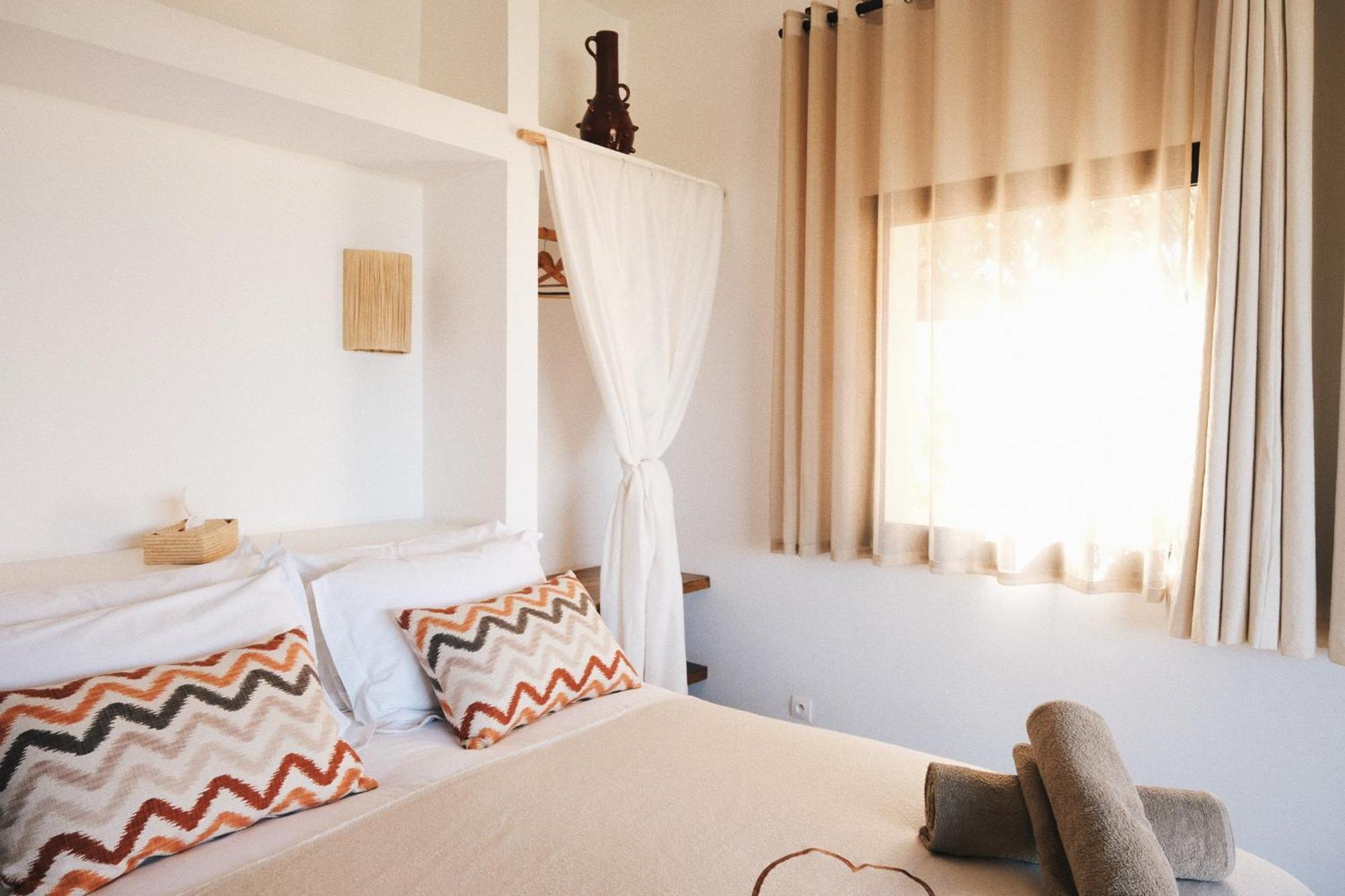 Dar Almajula Hotell Essaouira Exteriör bild
