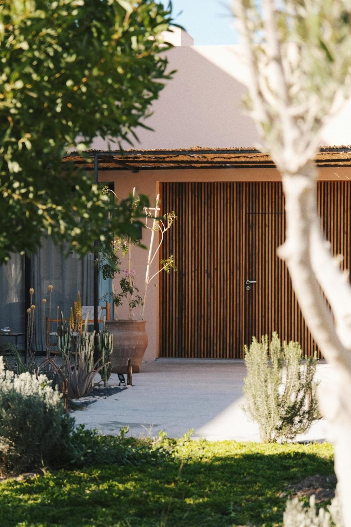 Dar Almajula Hotell Essaouira Exteriör bild